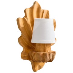 Niklas Snidare, Aplique, Madera, Tela, Suecia, 1990