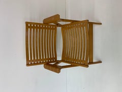 Niko Kralj Rex folding chair Mid-century , 1950’s