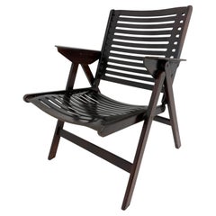 Niko Kralj Rex folding chair Mid-century , 1950’s