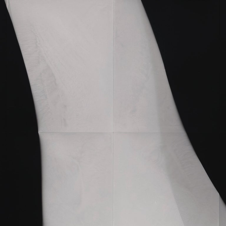 Nikolai Ishchuk Threshold (14) A Black and White Experimental