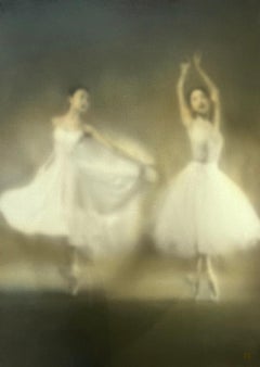 Ballerina-Duo