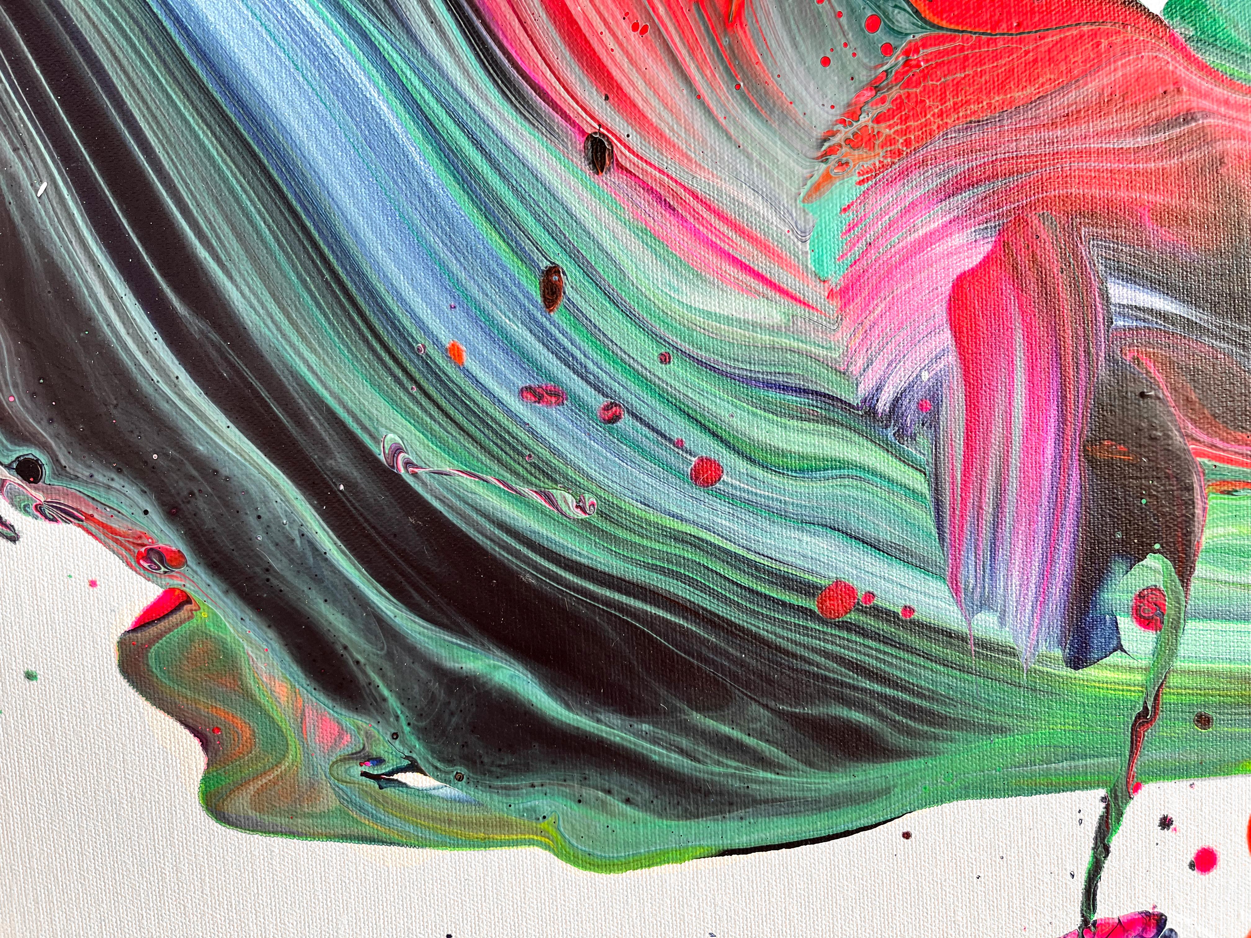 Un luogo diverso (Pittura astratta)
acrilico su tela - Senza cornice. 
Questo lavoro è un'esclusiva di IdeelArt.

L'opera viene venduta come dittico; le dimensioni di ogni parte sono: 100 x 80 cm / 39,3 x 31,4 in

Questa opera d'arte verrà spedita