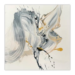Again (Abstract Painting)