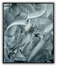 All I got (Abstract Painting)