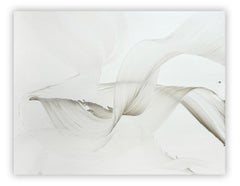 Y el ganador es (Pintura abstracta)