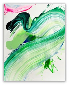 Blessings (Abstract Painting)