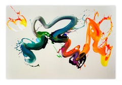 But why not (Abstract Painting)