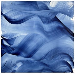 La calma dopo la tempesta (Quadro astratto)