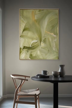 Could become (Peinture abstraite)