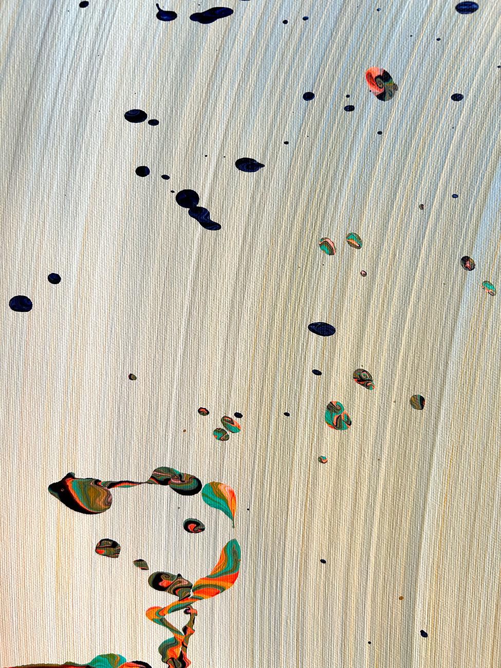 Ti ricordi? (Pittura astratta) 2