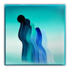 Emergence (Abstract Painting)