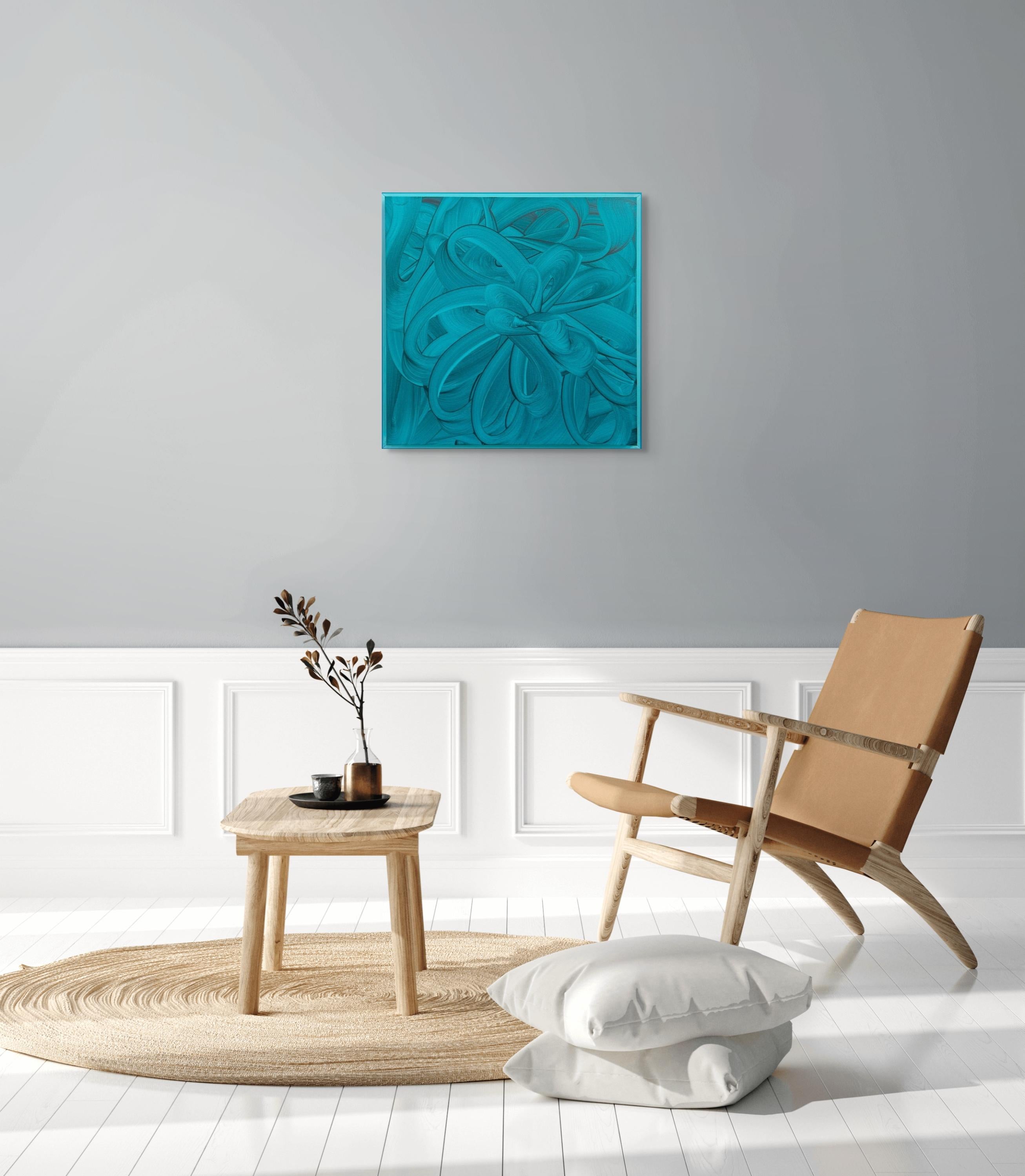 Endless (Abstract Painting) For Sale 1