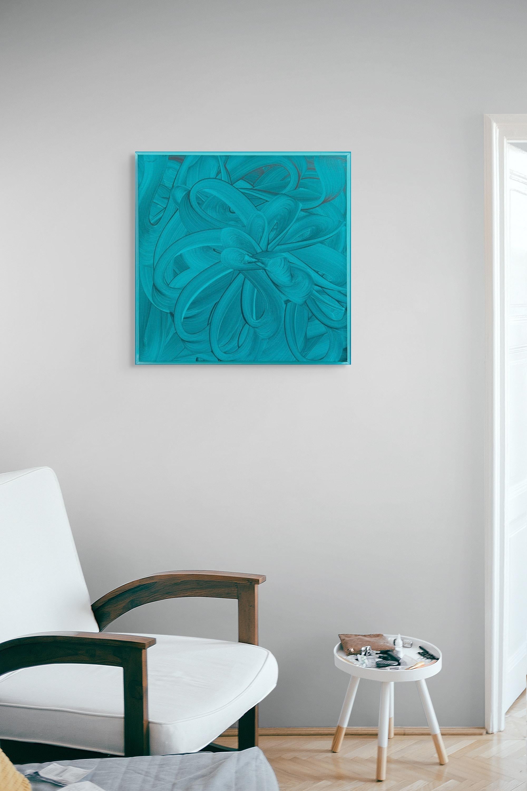 Endless (Abstract Painting) For Sale 2