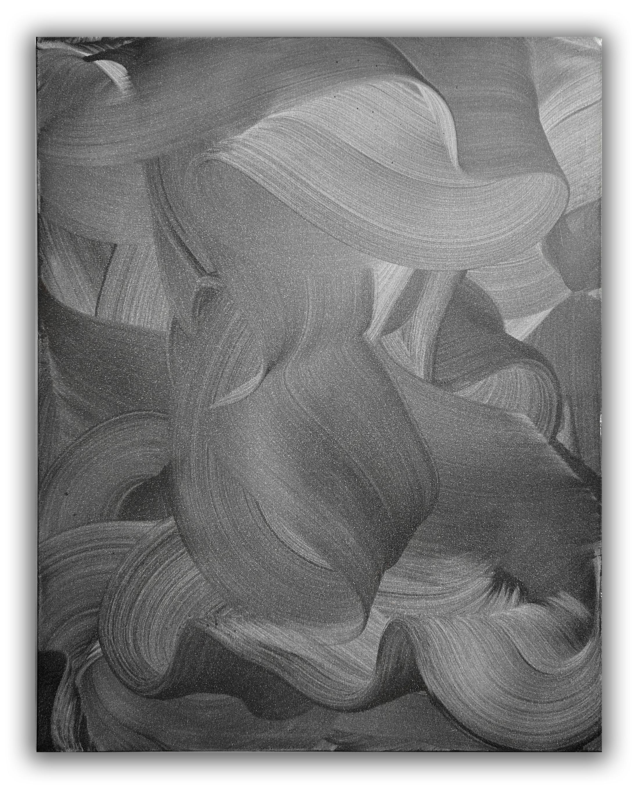 This artwork will be shipped rolled in a dent-resistant tube.
This method is especially safe for large works, and provides lower shipping costs as well.
Rolled works can be easily stretched (for canvas works, i.e. placed onto wooden stretcher bars)