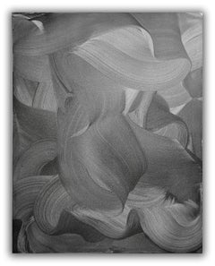 Esa Noche (Abstract Painting)