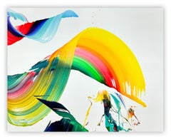 Esperanza (pittura astratta)