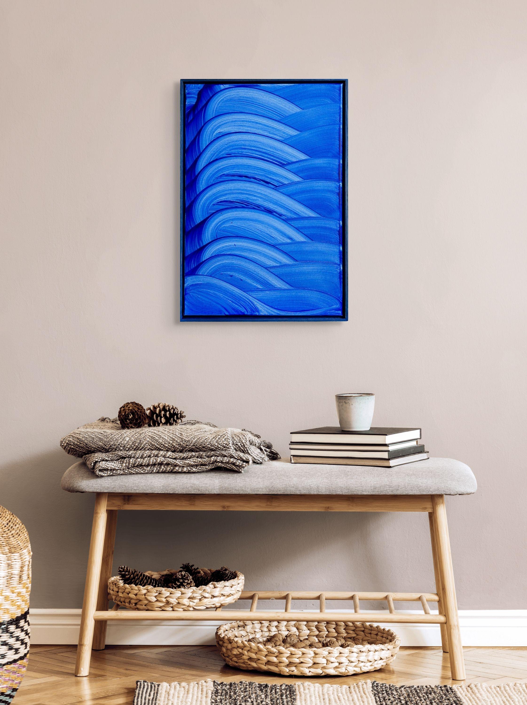 Eternity (Abstract Painting) For Sale 1
