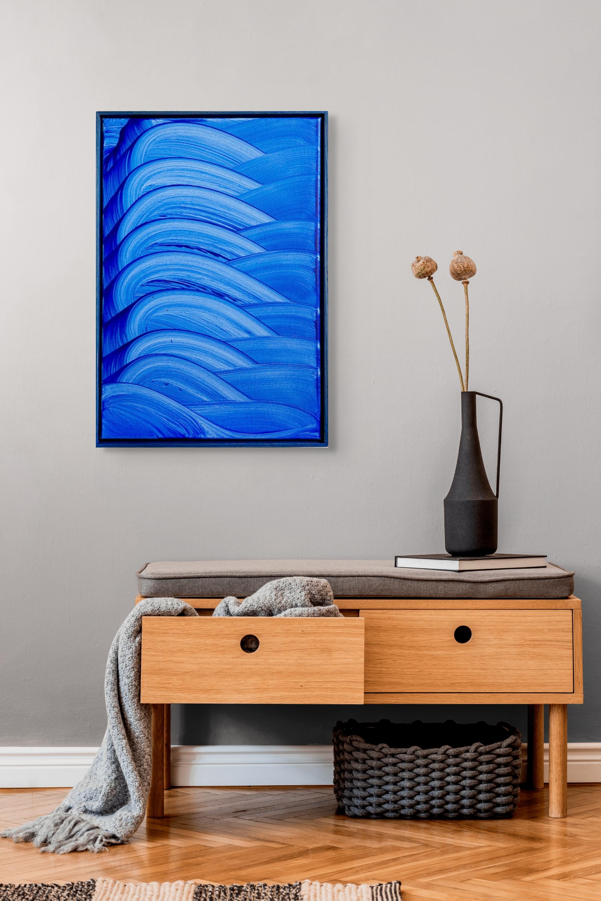 Eternity (Abstract Painting) For Sale 2