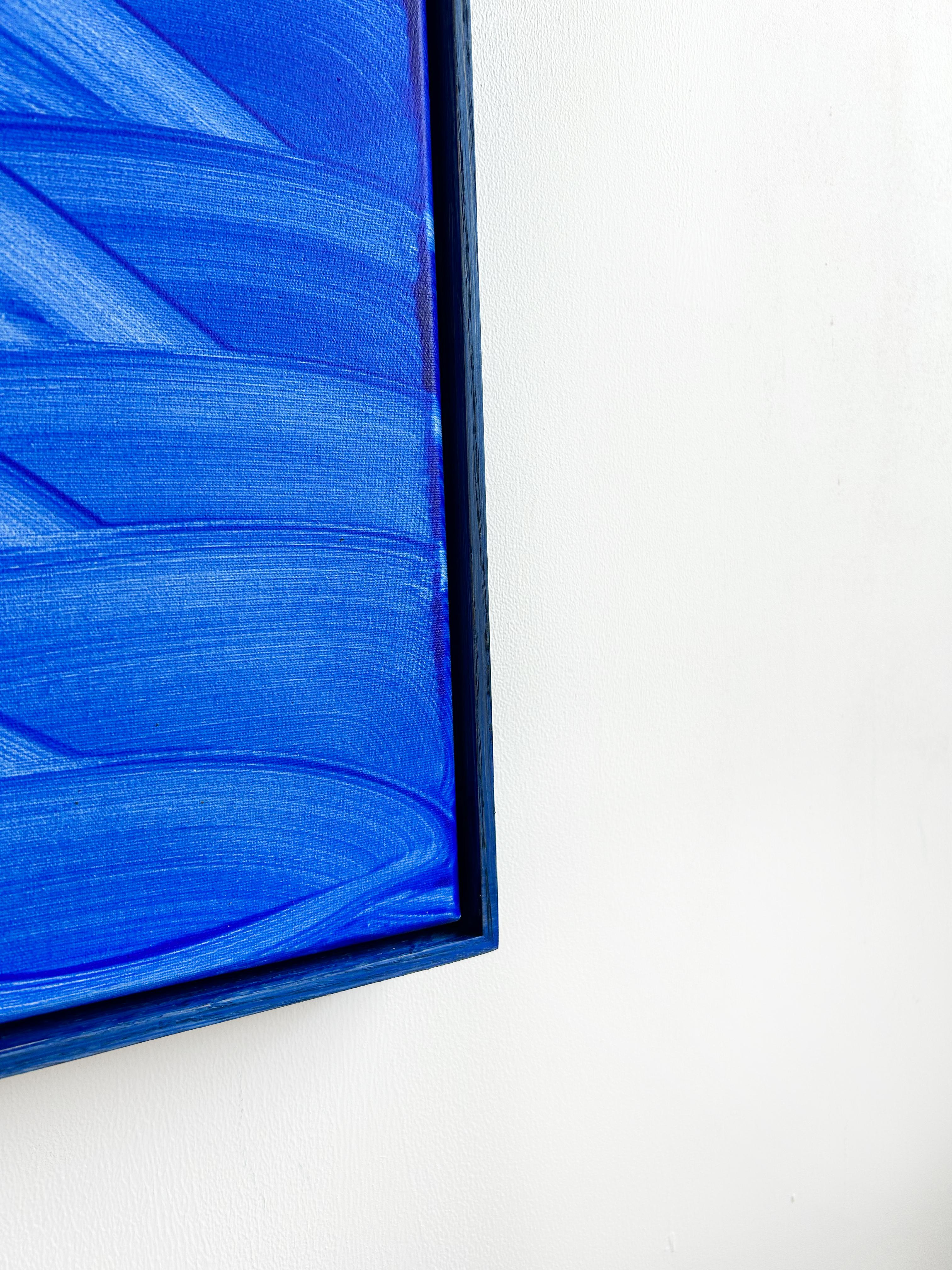 Eternity (Abstract Painting) For Sale 4