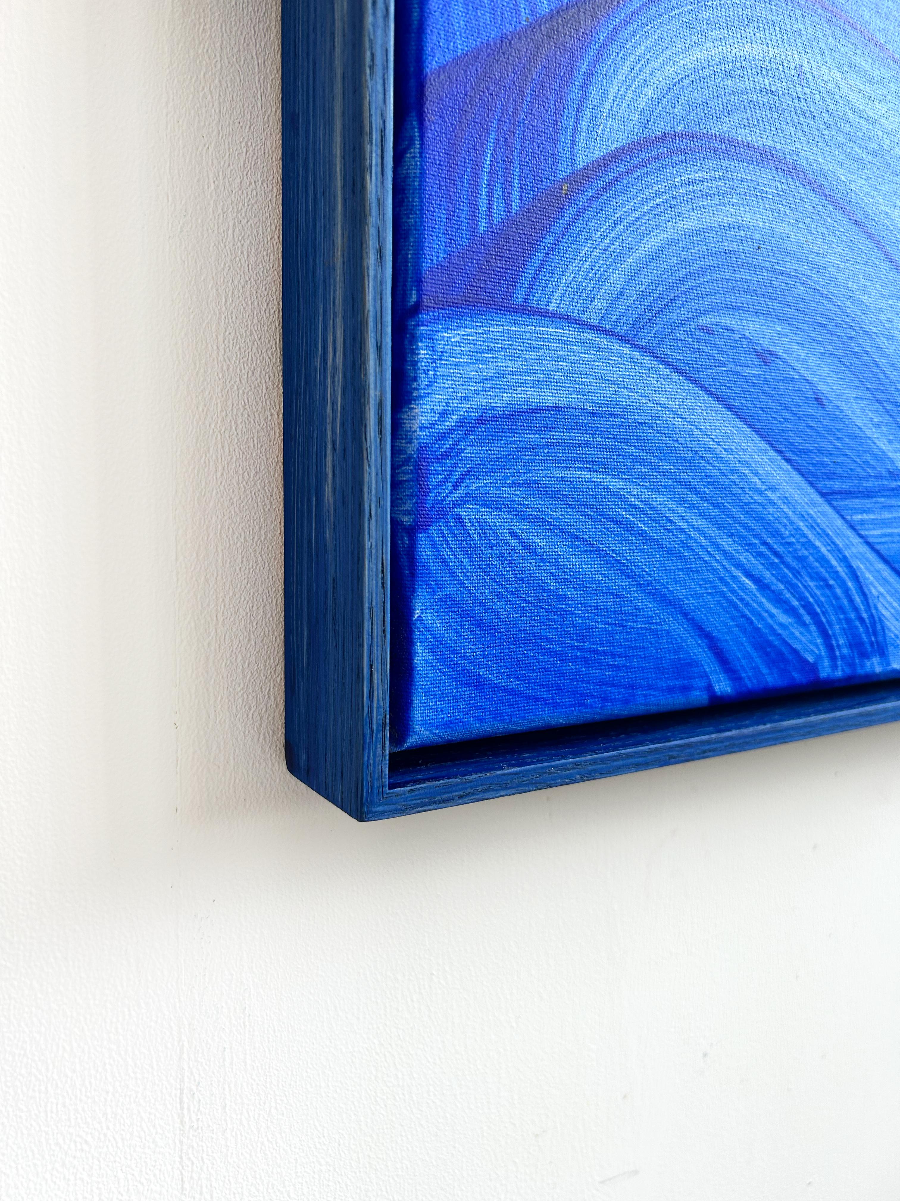 Eternity (Abstract Painting) For Sale 5