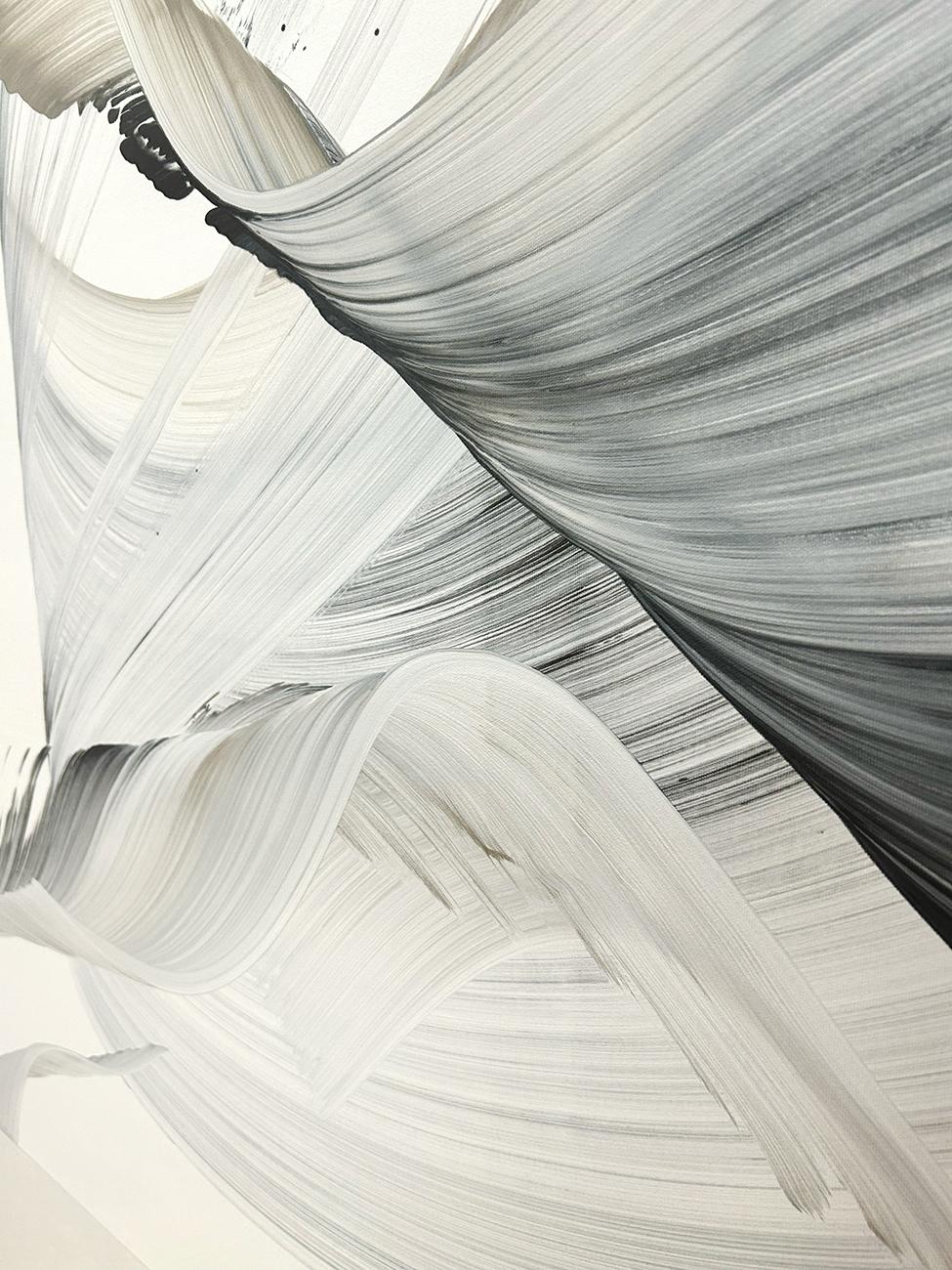 Tieni la mano (pittura astratta) 3