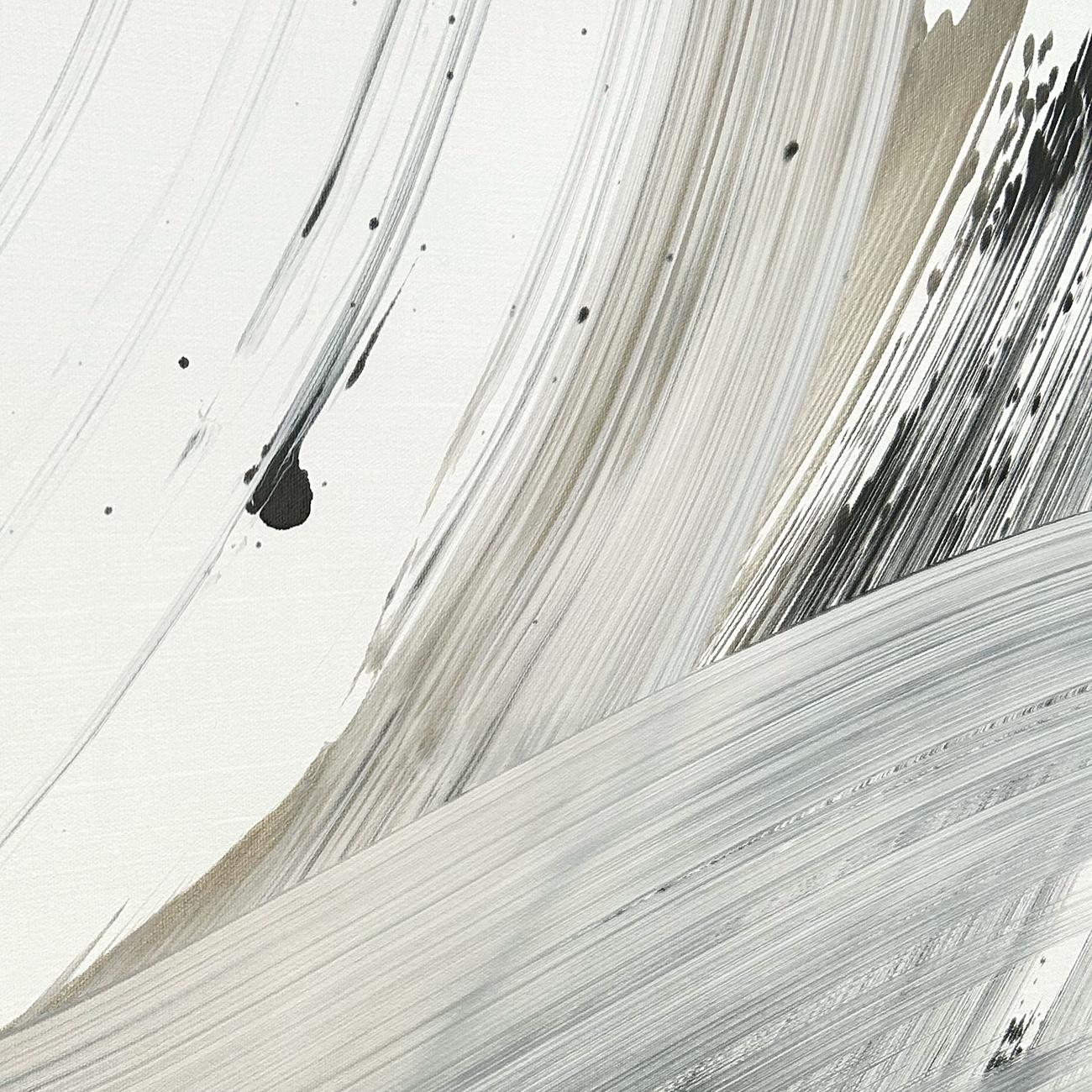 Tieni la mano (pittura astratta) 4