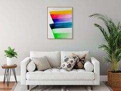 Imagine! (Abstract painting)