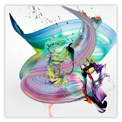 Motion (Abstract painting)