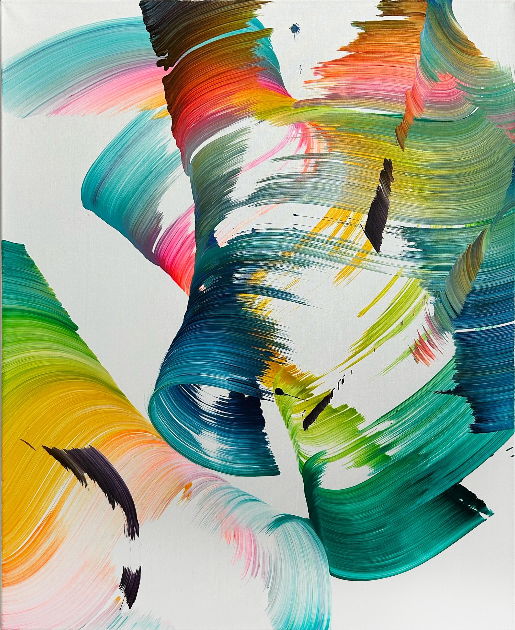 Dieses Kunstwerk wird aufgerollt in einer verbeulungssicheren Röhre versandt.
Diese Methode ist besonders sicher für große Werke und bietet außerdem niedrigere Versandkosten.
Aufgerollte Werke können nach ihrer Ankunft von einem örtlichen Einrahmer