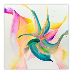 No matter (Abstract Painting)