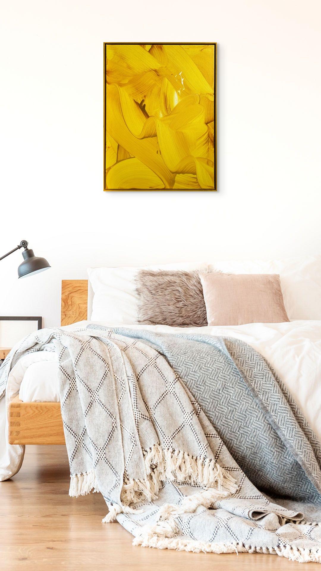 Now (Abstract Painting) For Sale 1