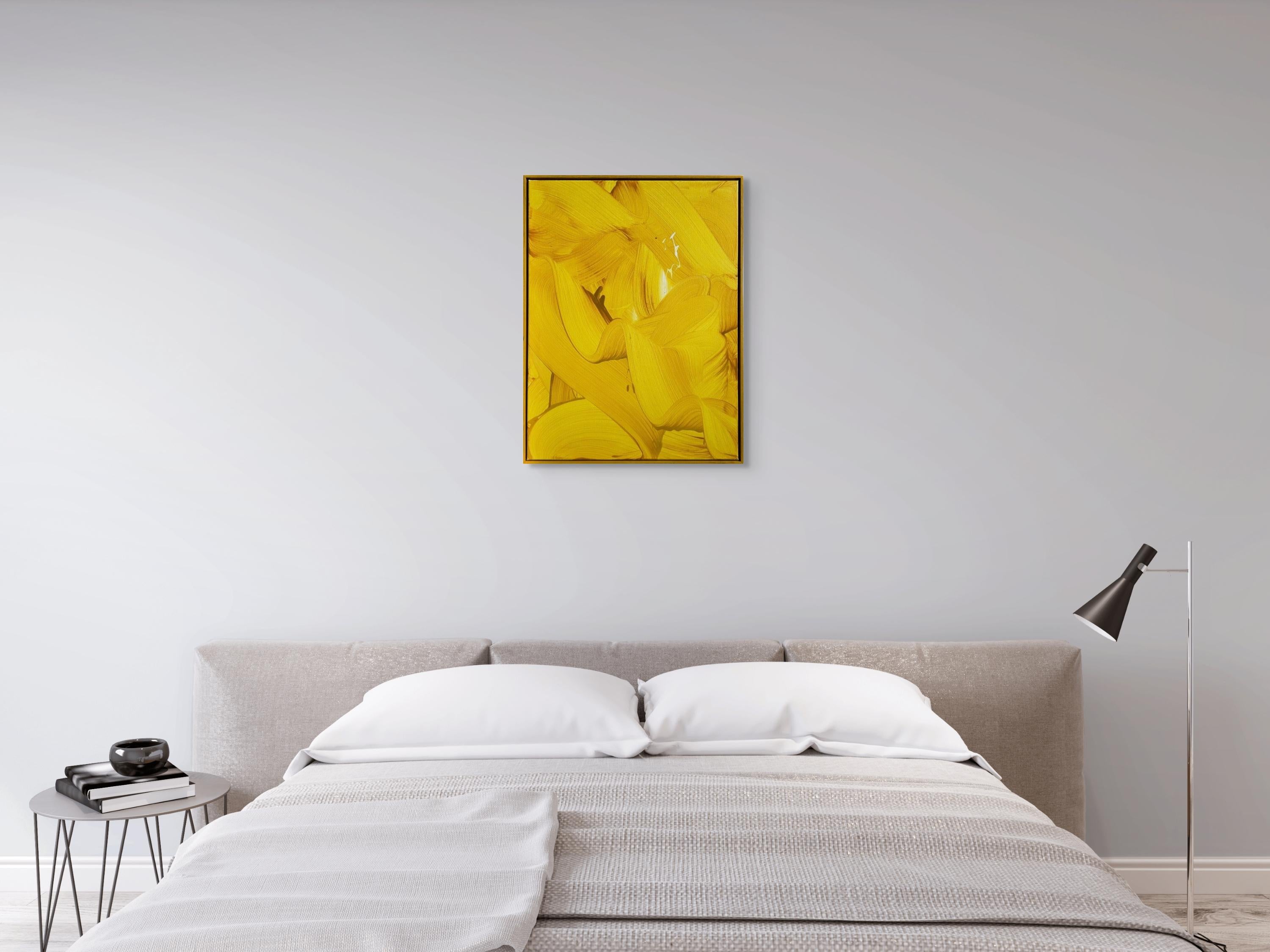 Now (Abstract Painting) For Sale 2