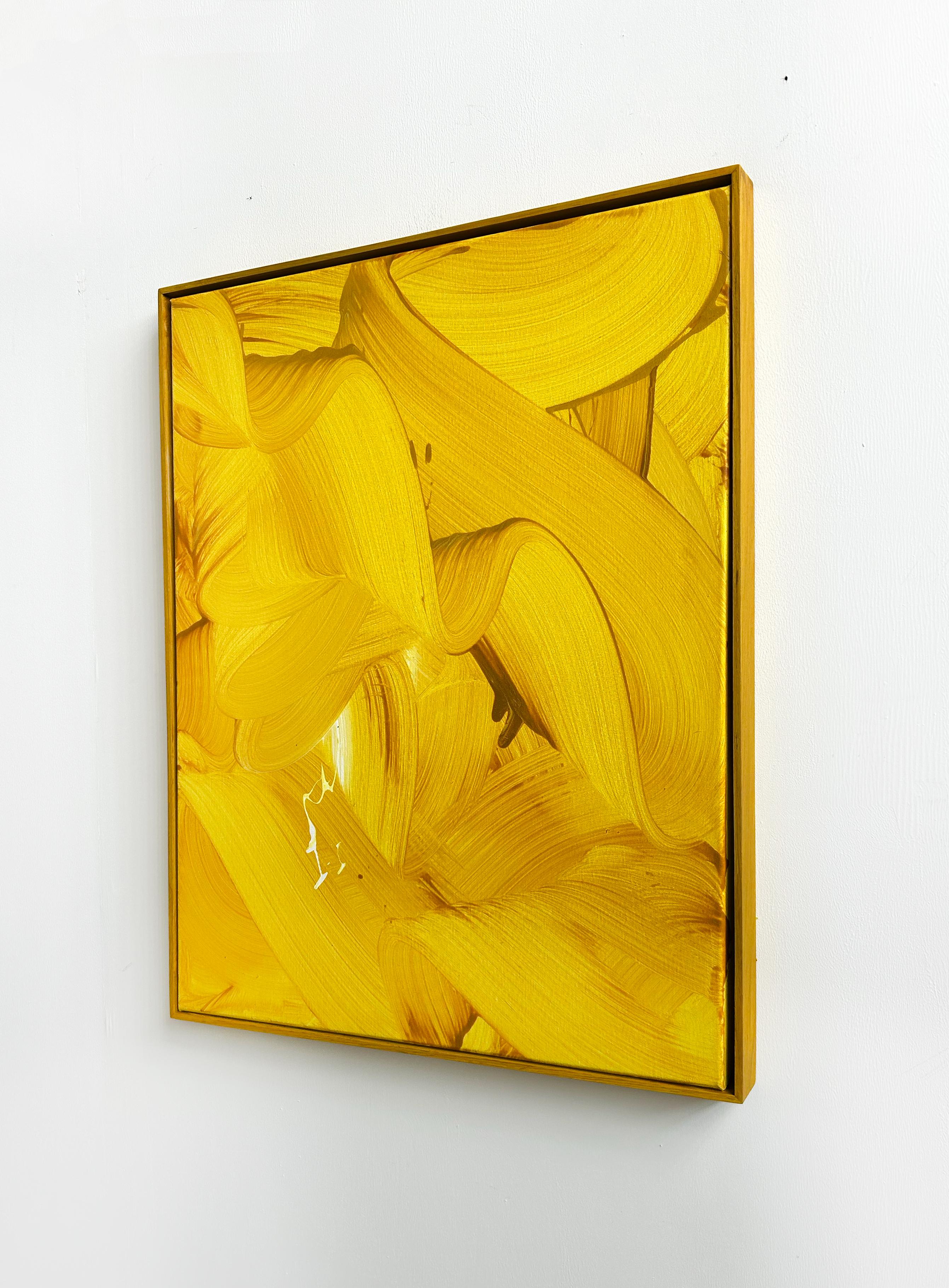 Now (Abstract Painting) For Sale 4