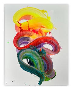 On purpose (Abstract Painting)