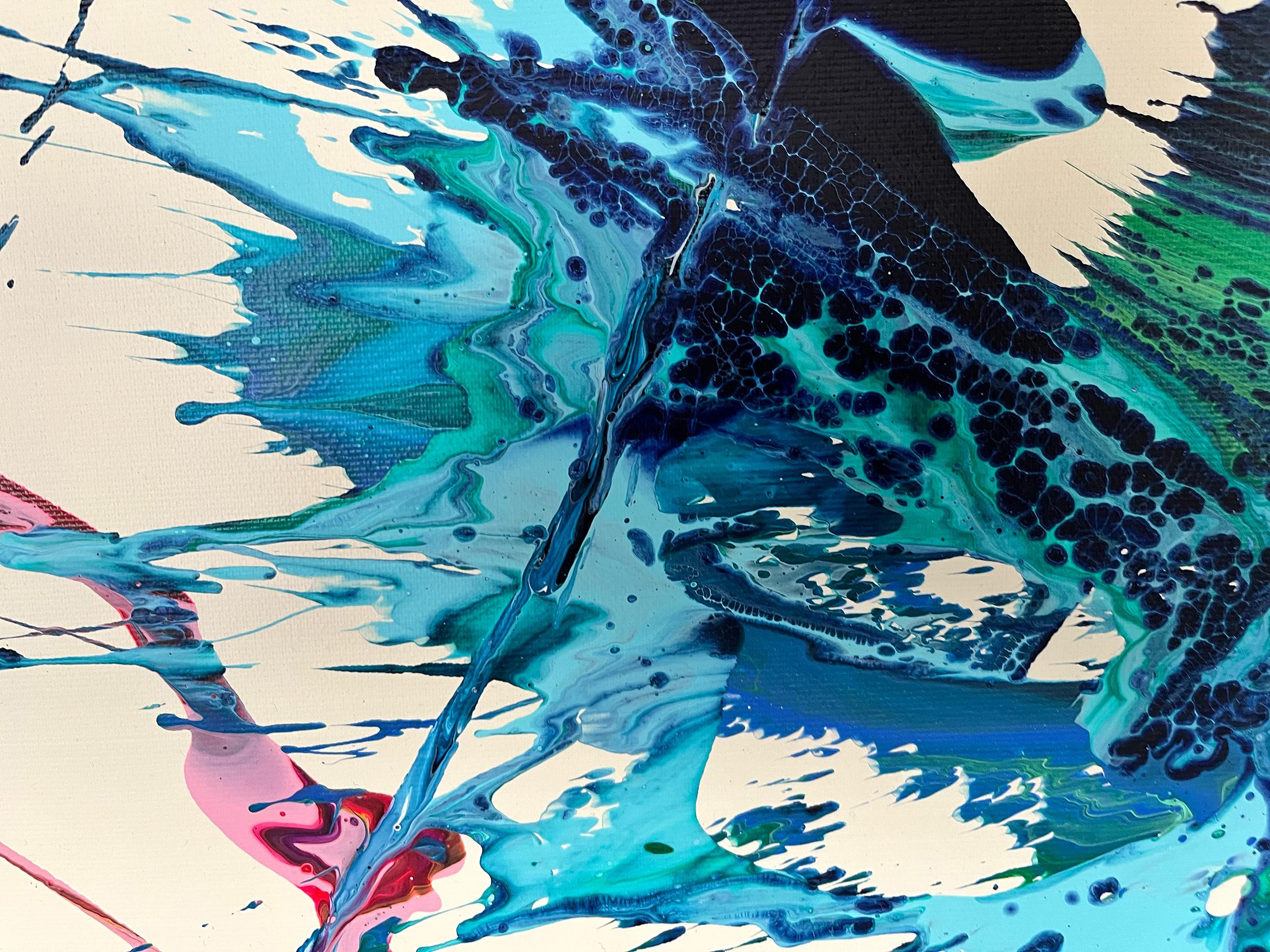 Scandalo (Trittico) (Pittura astratta)
Acrilico su tela - Senza cornice.
Questo lavoro è un'esclusiva di IdeelArt.

Questa opera d'arte verrà spedita arrotolata in un tubo resistente alle ammaccature.
Questo metodo è particolarmente sicuro per le