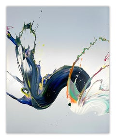 So easy (Abstract Painting)