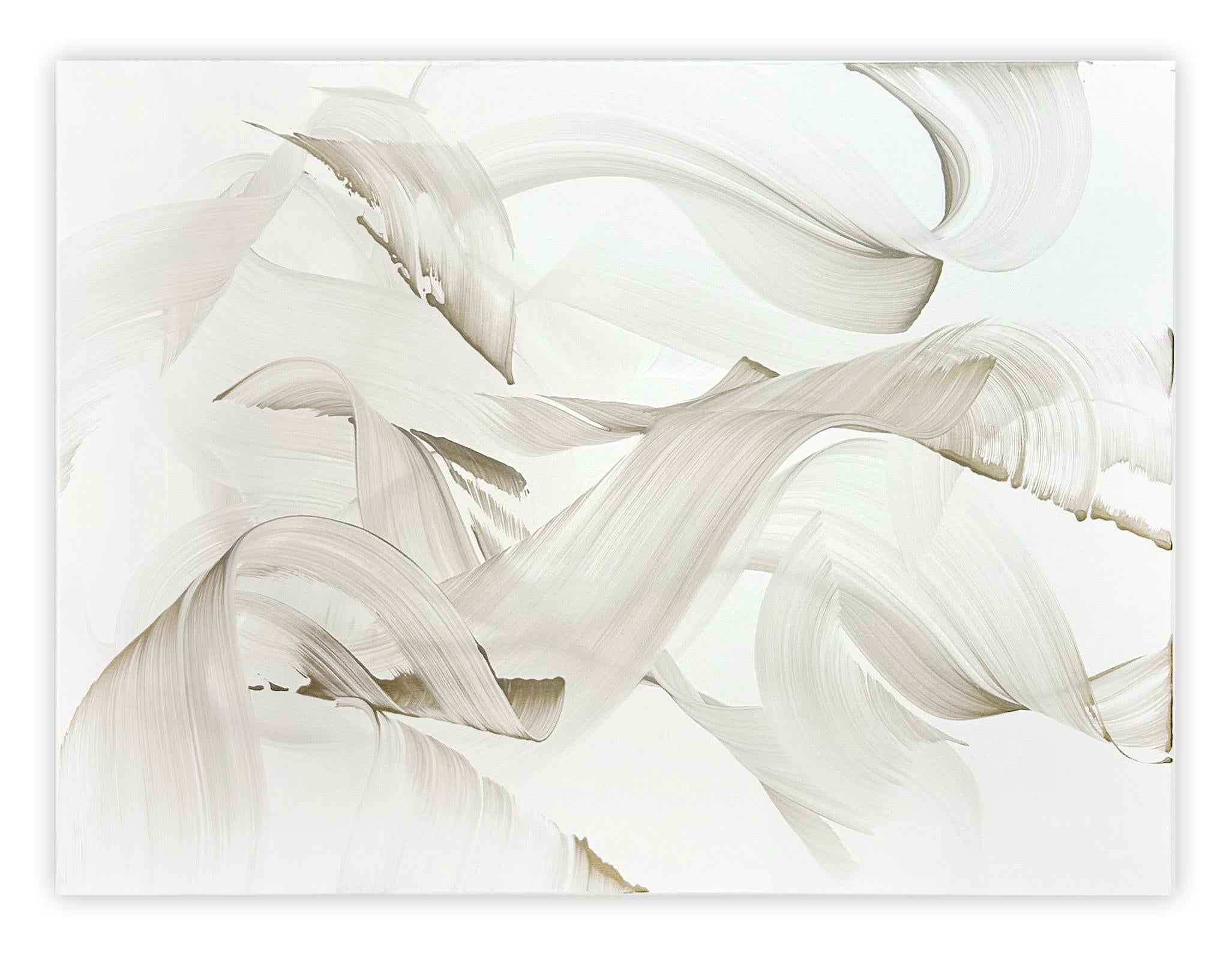 Sutil (Abstract Painting)
