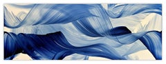 Take me with you (Abstract Painting)