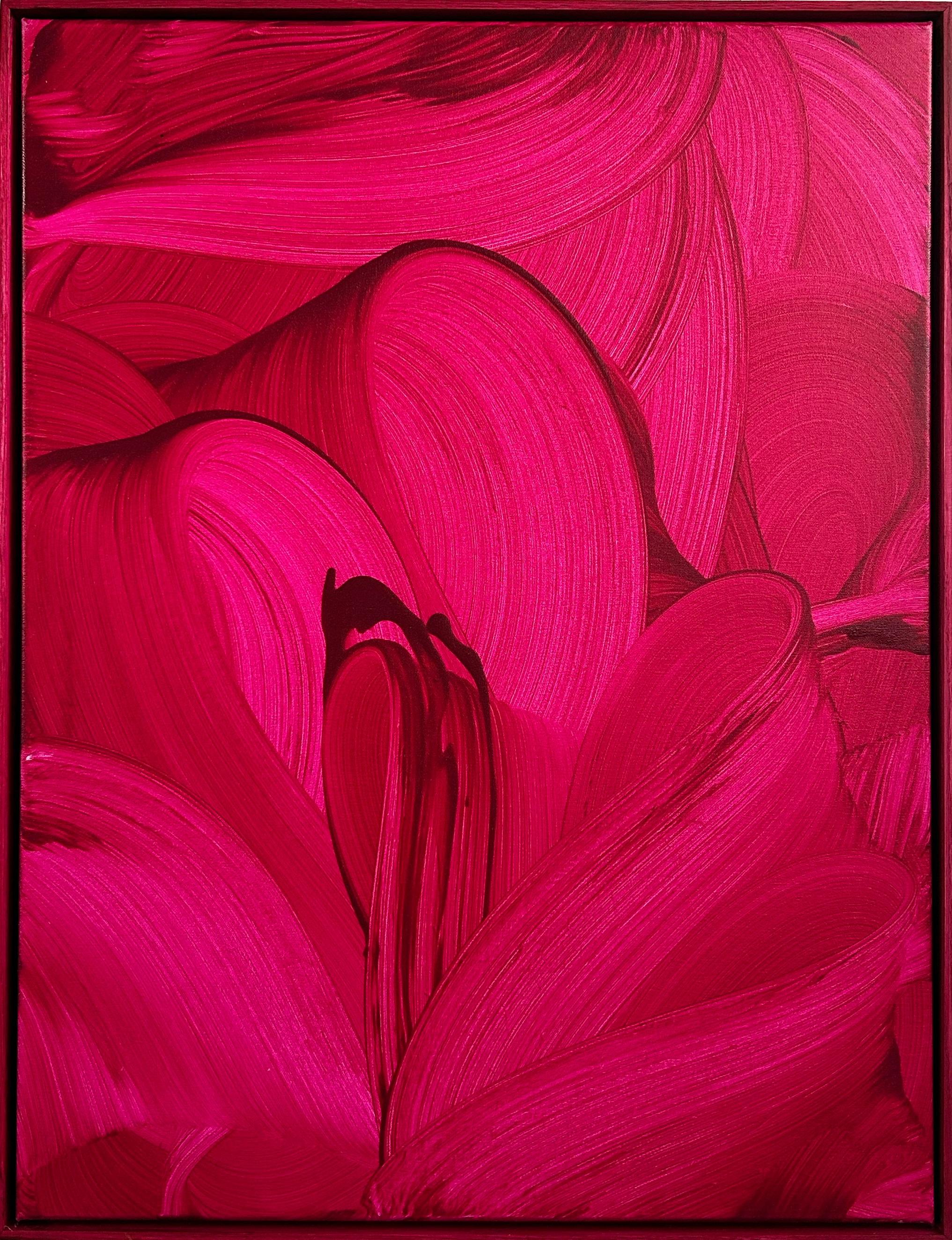Thats so true (Abstract Painting) For Sale 3