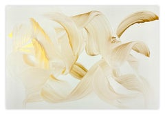 The sound of disagreement (Abstract Painting)