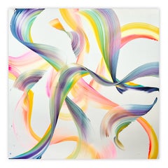 The way I see it (Abstract Painting)