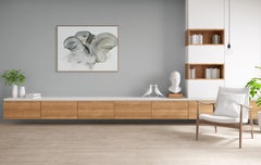 Ti Sento (Abstract painting)