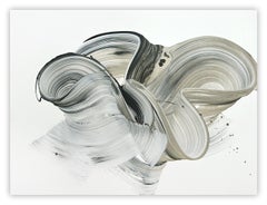 Ti Sento (pittura astratta)