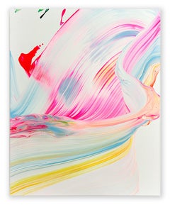 Timeless (Abstract Painting)