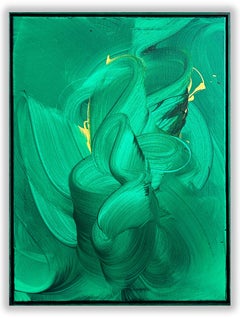 To my surprise (Abstract Painting)