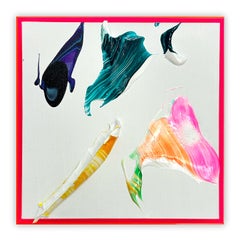 Utopia (Abstract painting)