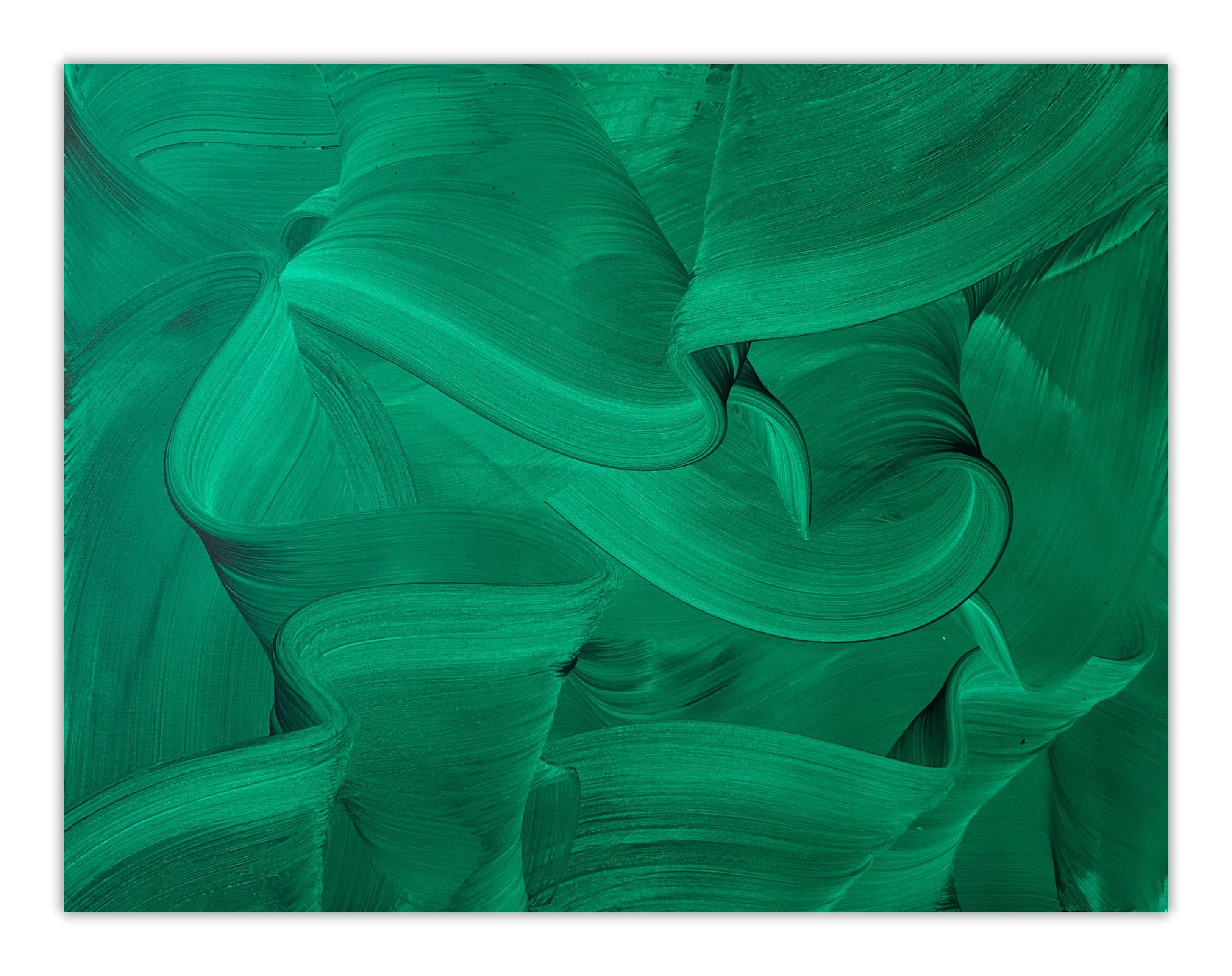 This artwork will be shipped rolled in a dent-resistant tube.
This method is especially safe for large works, and provides lower shipping costs as well.
Rolled works can be easily stretched (for canvas works, i.e. placed onto wooden stretcher bars)