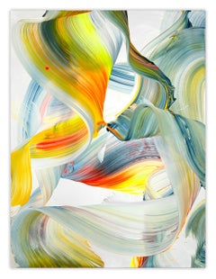 Volver (Abstract Painting)