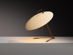Nikolay Diulgheroff for Stilnovo Desk Lamp