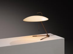 Nikolay Diulgheroff for Stilnovo Desk Lamp